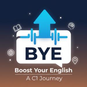 BYE - Boost Your English