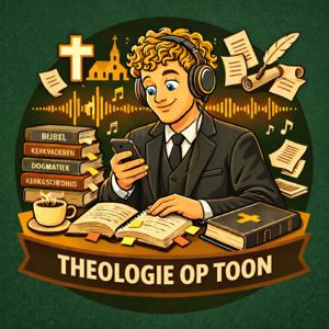 Theologie op Toon