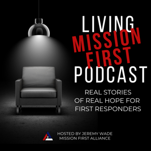 Living Mission First