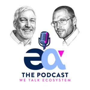 Ecosystem Alpha where Strategy meets GTM Execution