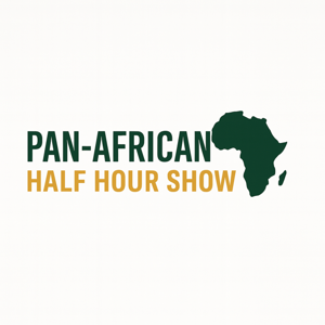 PAN AFRICAN HALF HOUR