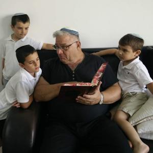 הברקאי השבועי