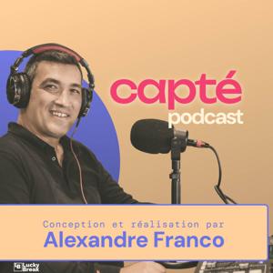 Capté podcast