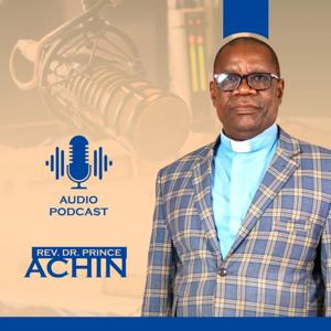 Rev. Dr. Prince Sam Achin