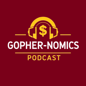 Gophernomics