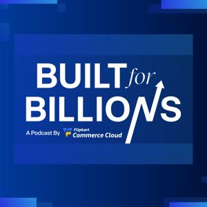 Built For Billions - By Flipkart Commerce Cloud