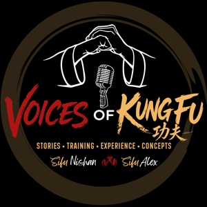 Voices of Kung Fu