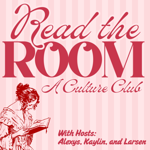 Read the Room: A Culture Club