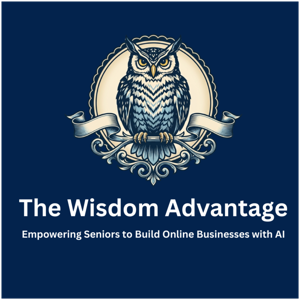 The Wisdom Advantage Podcast