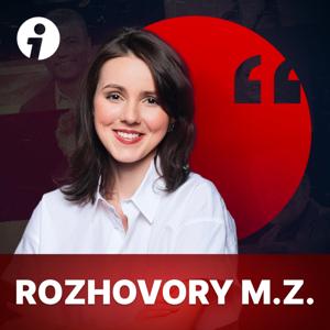 Rozhovory Moniky Zavřelové