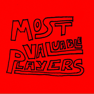 Most Valuable Players
