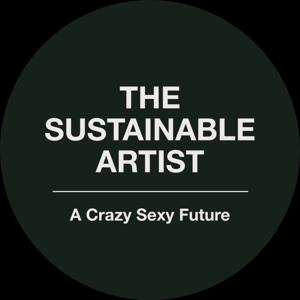 The Sustainable Artist with Carolina Alduey