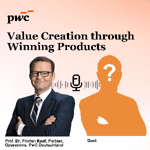Value Creation through Winning Products