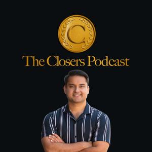 The Closers Podcast