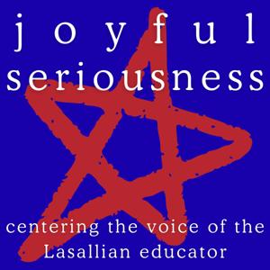 Joyful Seriousness