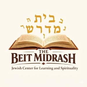 The Beit Midrash