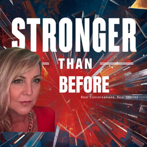 Stronger Than Before