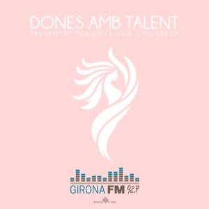 Dones amb talent