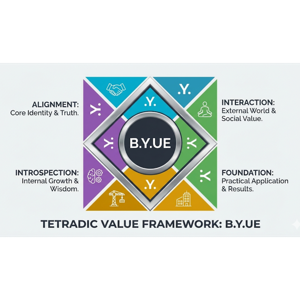 Lore Bible - Synapse 2026