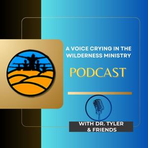 AVCW Ministry Podcast