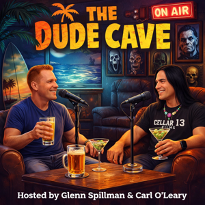 The Dude Cave