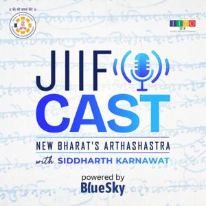 JIIFcast: New Bharat's Arthashastra