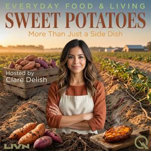 Sweet Potatoes