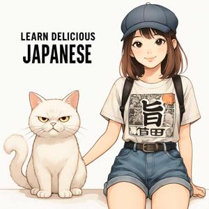Learn Delicious Japanese