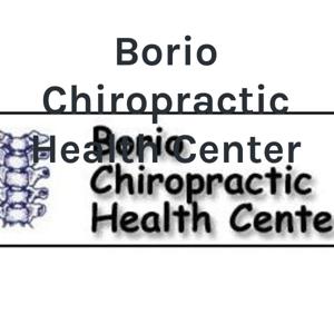 Borio Chiropractic Health Center