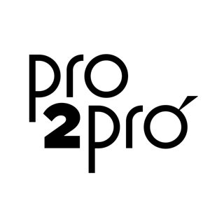 Pro2Pro: The Podcast