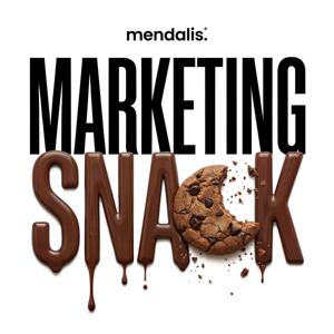 Marketing Snack Podcast