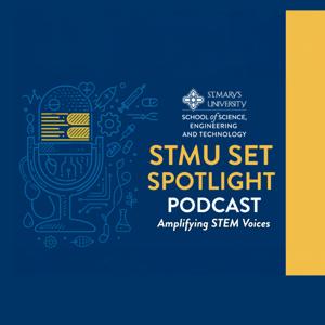 St. Mary's University SET Spotlight