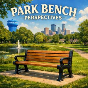 Park Bench Perspectives