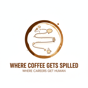 Where Coffee Gets Spilled
