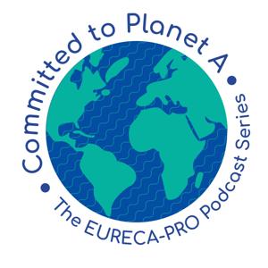 Committed to Planet A