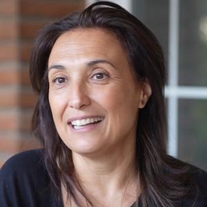 Hoy hablamos de ti con María Abaitua .amets