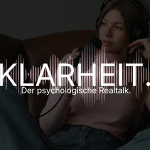 KLARHEIT. Der poetischen Realtalk.