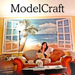 ModelCraft by Abi