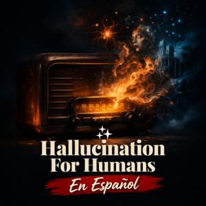 Hallucination For Humans — En Español