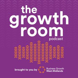 The Growth Room
