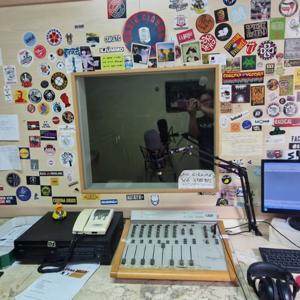 Il podcast di Campagne Aperte