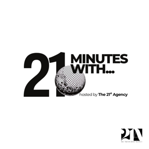 21 Minutes With...