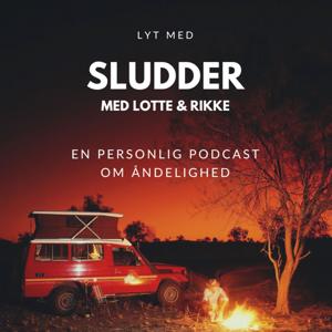 Sludder- med Lotte & Rikke