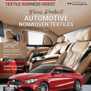 The Rise of Non Woven Textile in Sustain