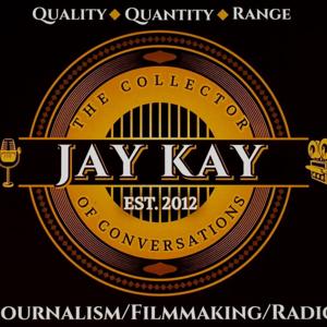 Horror Happens Radio Presents with Jay Kay