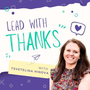 Lead with Thanks