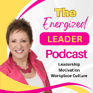 The Energized Leader