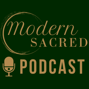 Modern Sacred: Women's Work