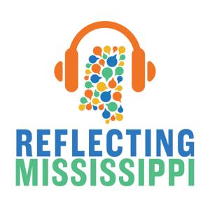Reflecting Mississippi