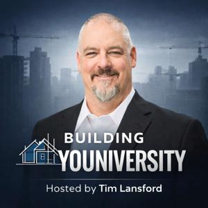 Building YOUniversity